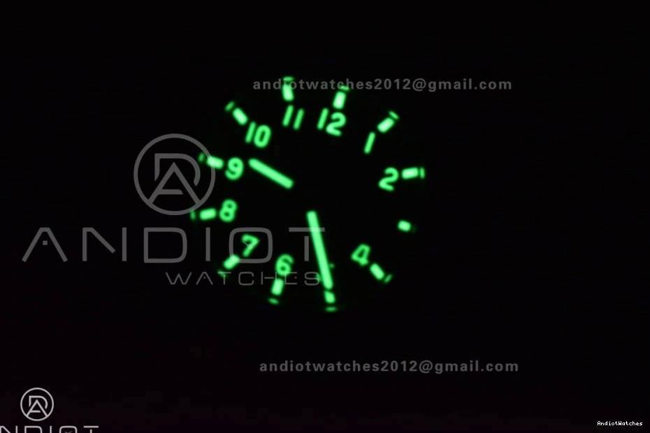 ZF Strap Dial 5168G 324CS Green Aquanaut Rubber 1:1 42mm On Best Edition Green 514 NewStyle SS 1026